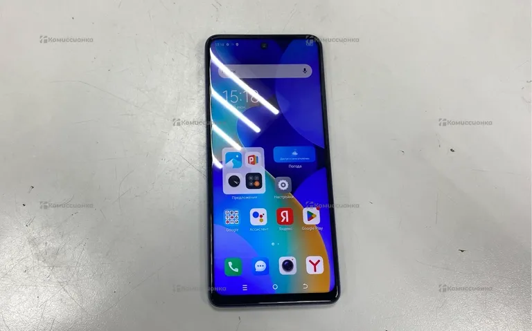 Tecno Spark 10 pro 8/128
