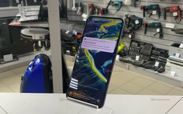 Realme 8i 4/128 ГБ