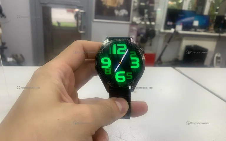 Часы LK Watch4