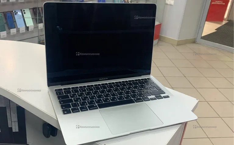 Ноутбук  MacBook Air m1 2020
