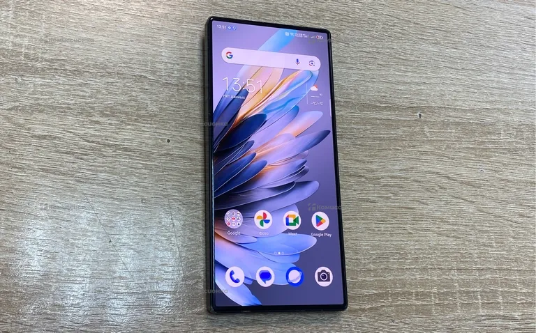 Zte Nubia Z60 Ultra 12/256