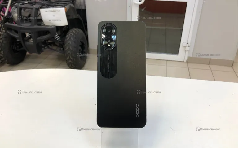 Oppo OPPO A38 4/128Gb