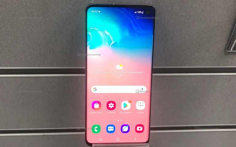Samsung Galaxy s10 128