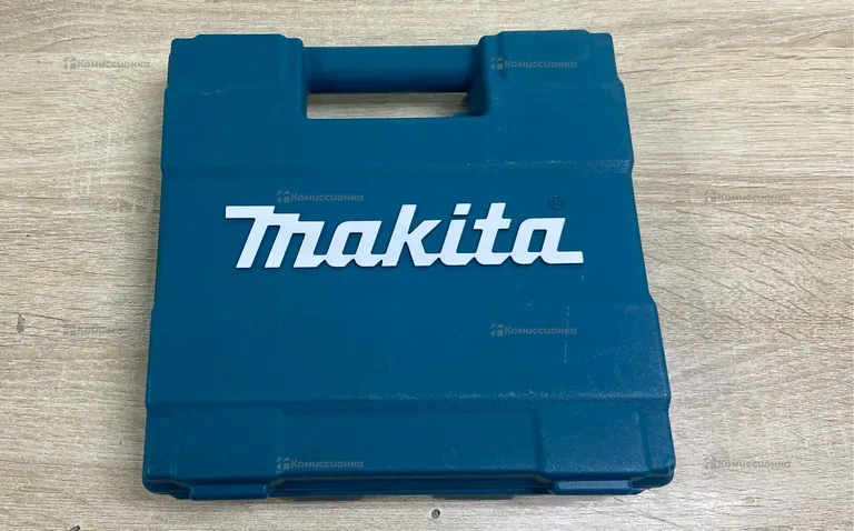 Набор бит, сверел и буров Makita e-11829