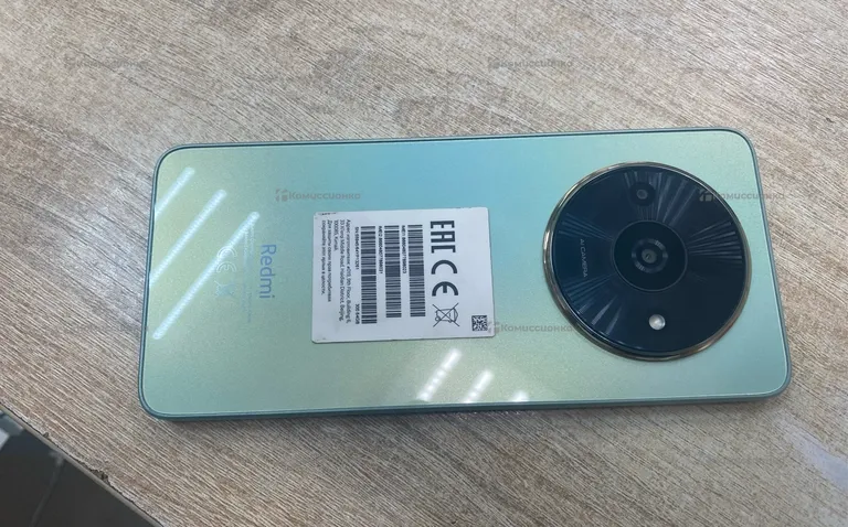 Xiaomi Redmi A3x 3/64Гб