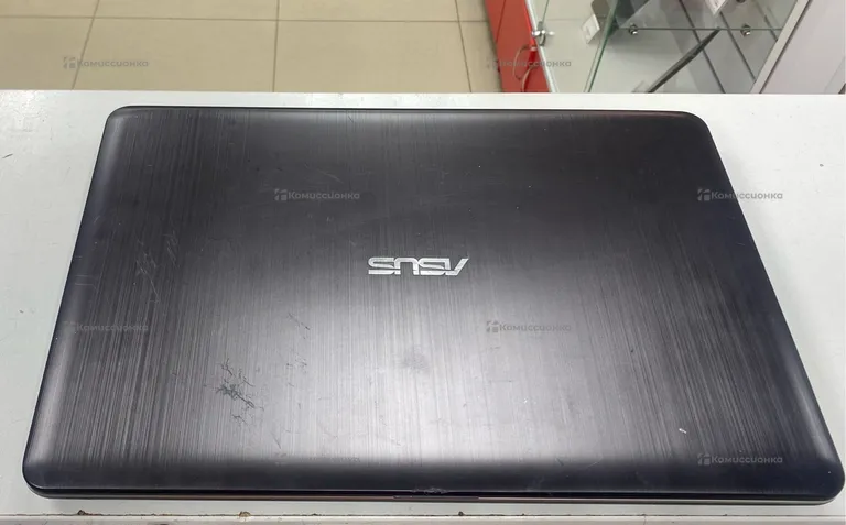 Ноутбук  ASU’s x541u