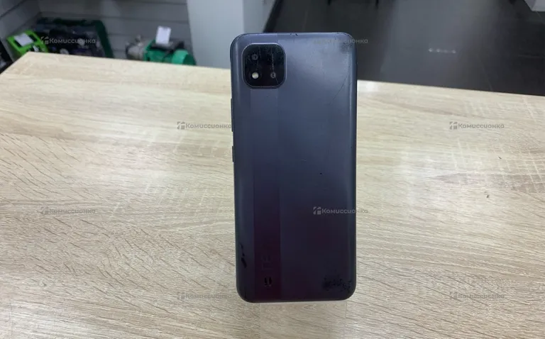 Realme C11 2021 2/32