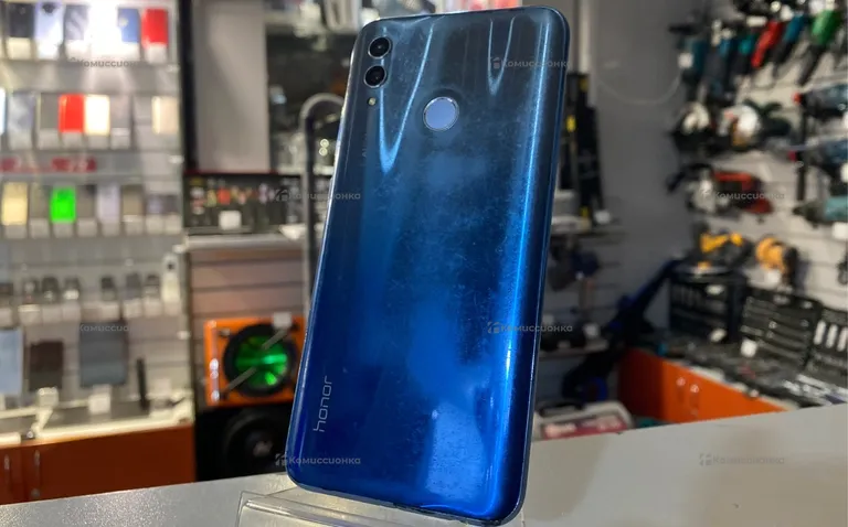 Honor 10 lite 3/32Gb