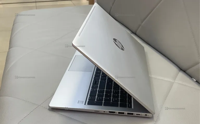 Ноутбук HP ProBook