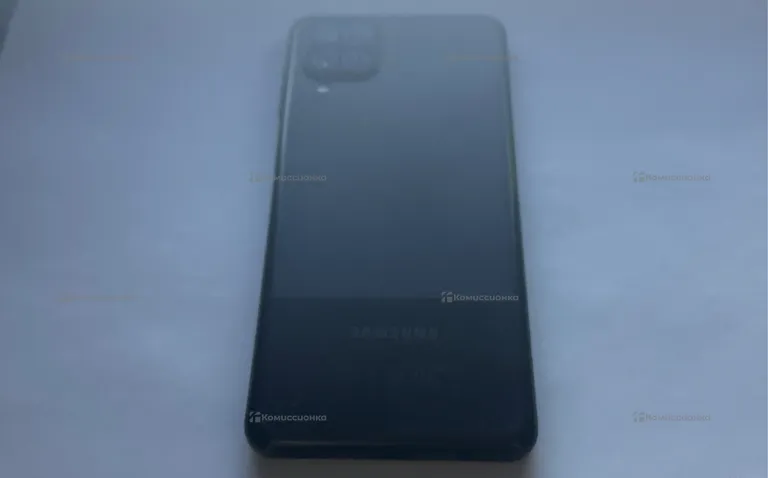 Samsung Galaxy A12 4/64 ГБ