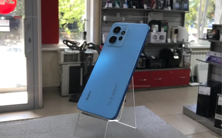 Xiaomi Redmi12