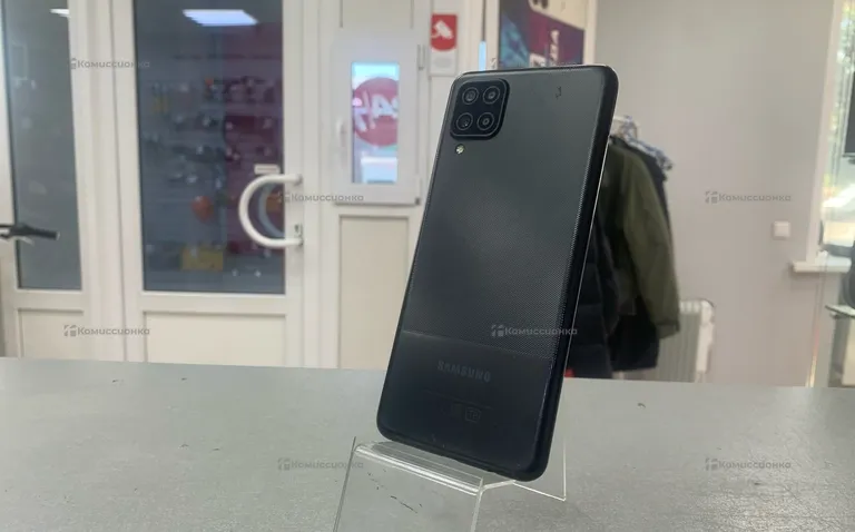 Samsung Galaxy A12 2/32Gb