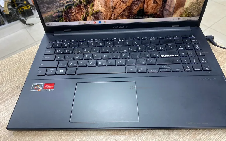 Ноутбук  ASUS Vivobook