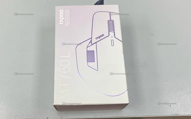 Мышь компьютерная Prology cmd-310
