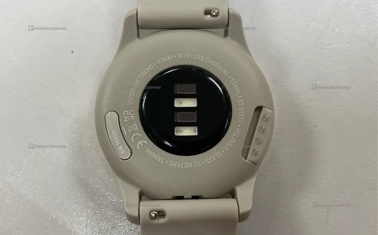 Часы  Carmin Vivomove Trend