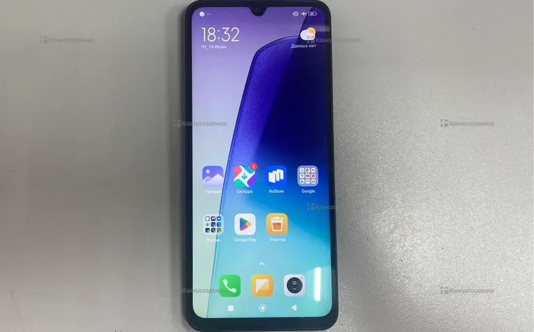 Xiaomi Redmi 14C 4/128Gb