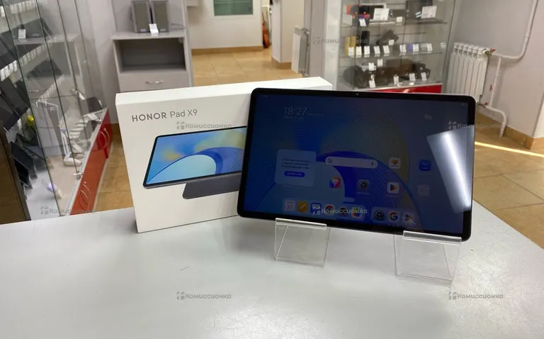 Планшет Honor Pad X9 4/128GB