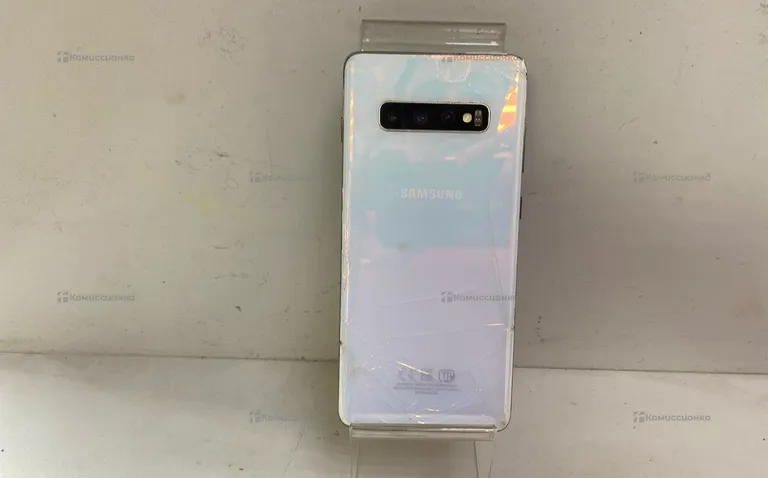 Samsung S10 Plus 8/128 ГБ