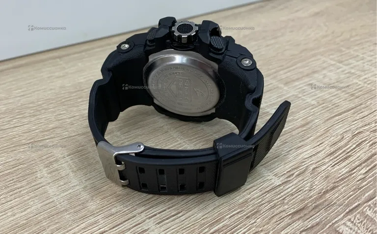 Часы G-shock gg-1000