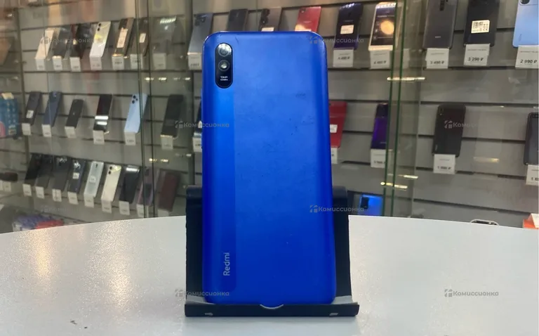 Xiaomi Redmi 9A 2/32 GB