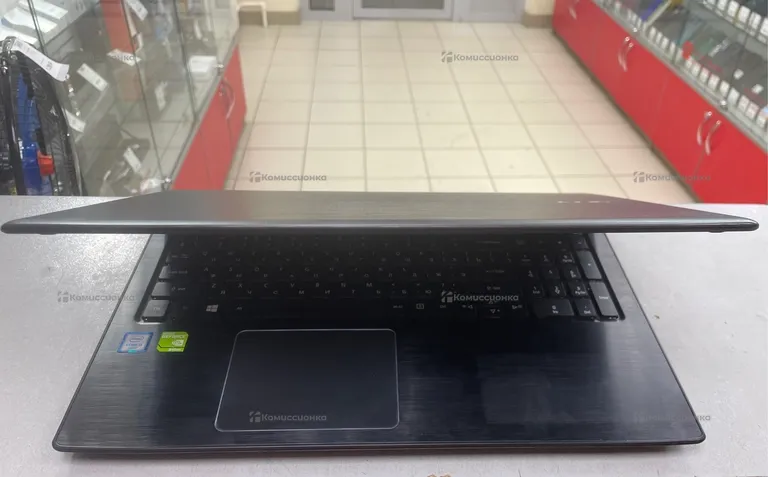 Ноутбук  Acer