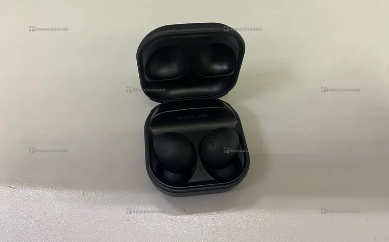 Блютуз наушники Samsung Buds 2 (реп)