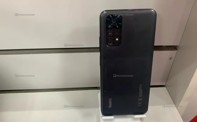 Xiaomi Redmi Note 11 4/128 GB