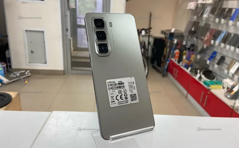 Infinix HOT 50 8/128 ГБ