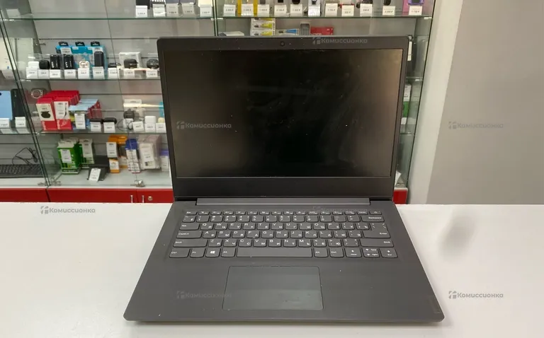 Ноутбук  Lenovo v14-Ada