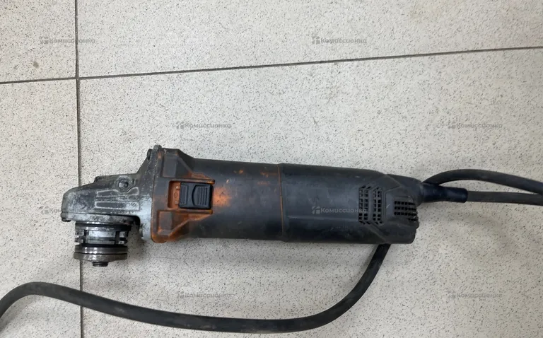 УШМ AEG WS 1200-125