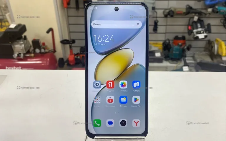 Tecno SPARK Go 1 3/64