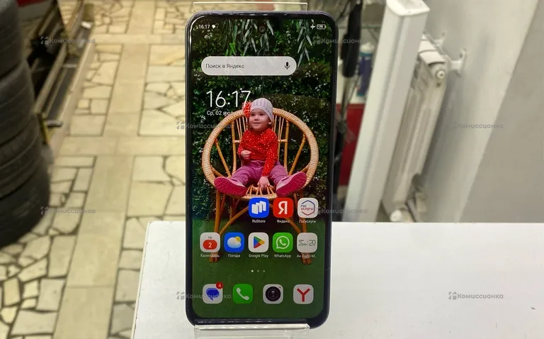 Tecno SPARK Go 1 3/64