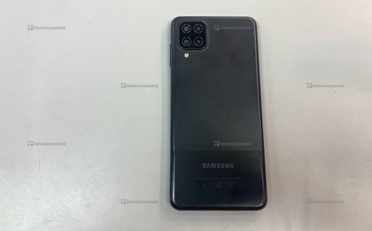Samsung Galaxy A12 32Gb