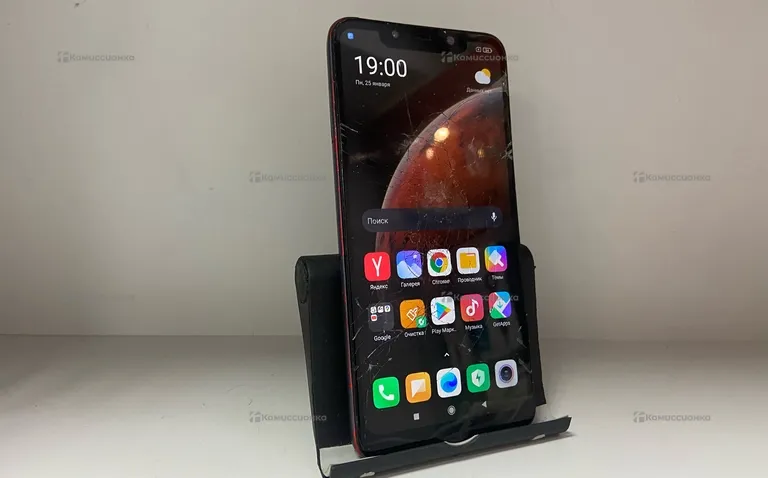 Xiaomi Pocophone F1 6/128Gb