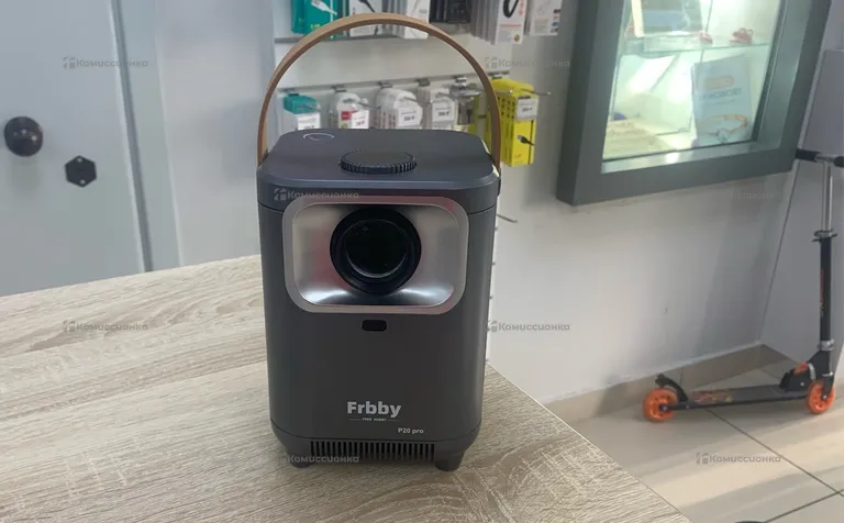 Проектор  Frbby p20 pro