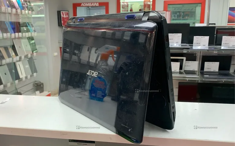 Ноутбук Acer Aspire 5942