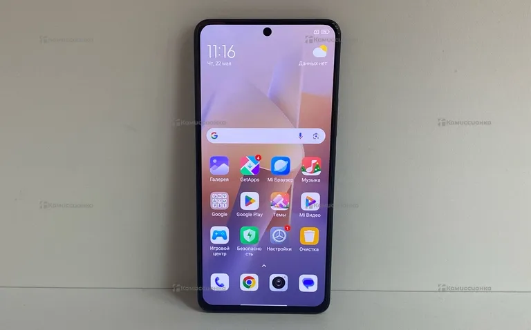 Xiaomi Redmi Note 13 Pro 5G 8/256