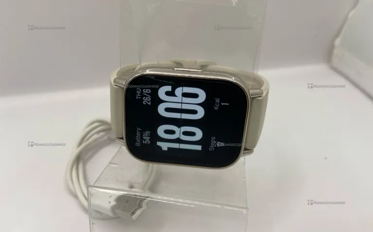 Часы Redmi Watch 5 lite