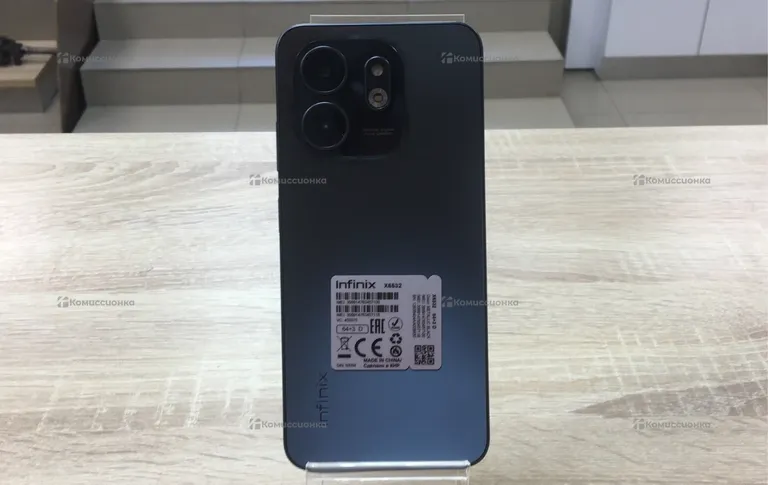 Infinix Smart 9 3/64GB