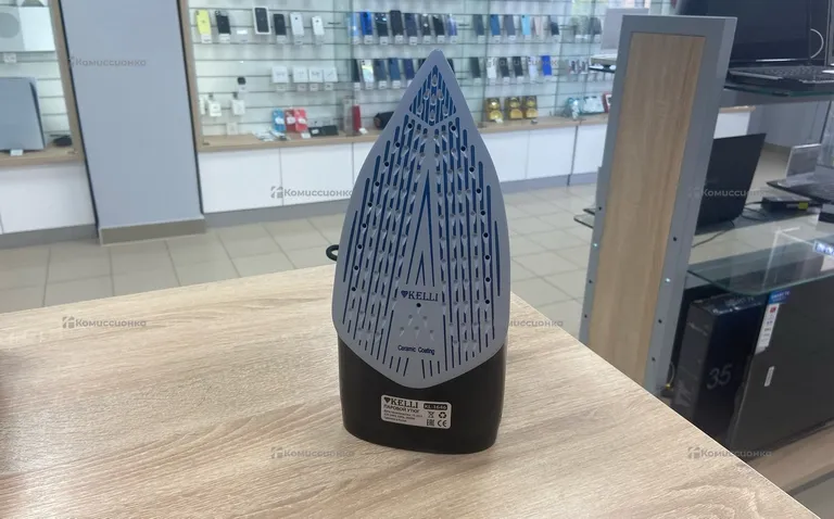 Утюг Kelli 2600w
