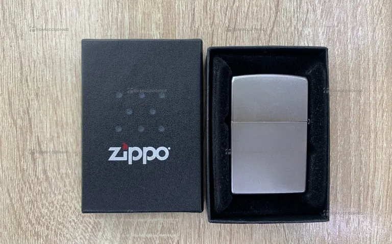 Зажигалка Zippo