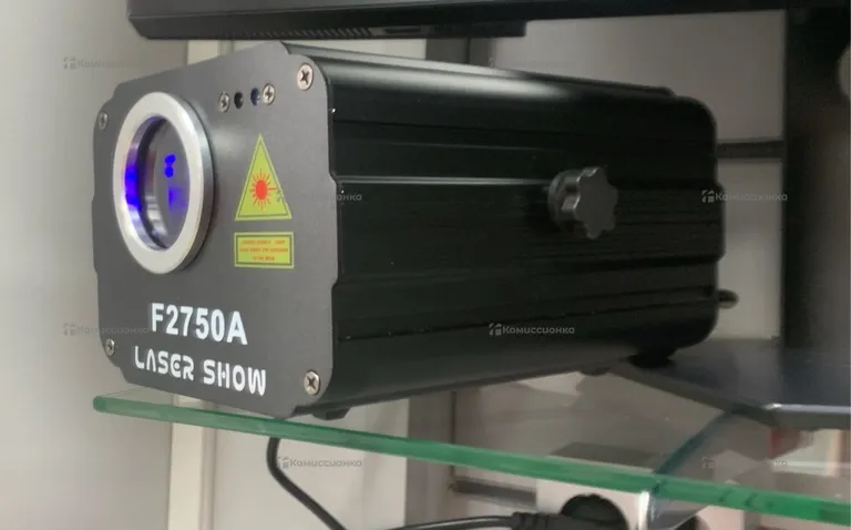 Проектор Laser Show F1750A
