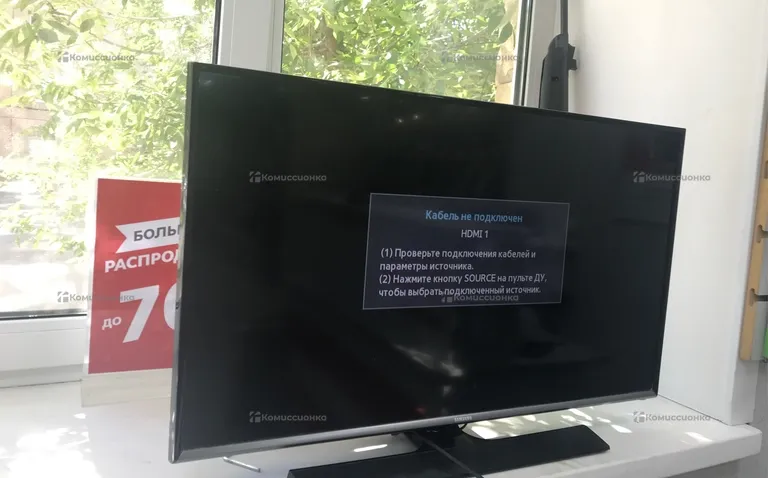 Телевизор Samsung T32E315ex