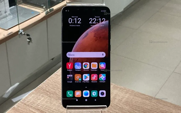 Xiaomi Pocophone F1 6/128 ГБ
