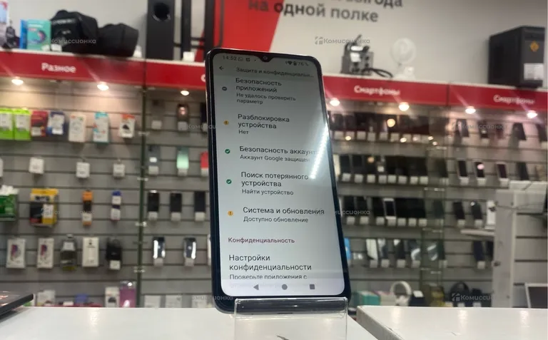 Xiaomi Redmi A3x 3/64ГБ