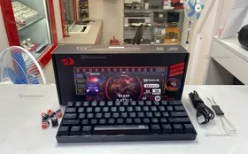 Купить Redragon Клавиатура проводная Lakshmi б/у , в Санкт-Петербург Цена:1490рублей