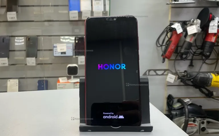 Honor honor 8x 6/128