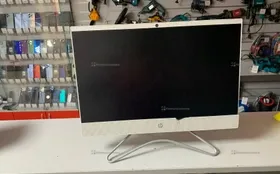 Купить Моноблок HP All-in-One б/у , в Москва и область Цена:4990рублей