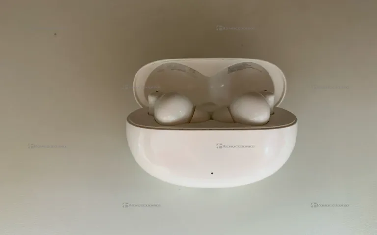 Наушники Honor earbuds x5 pro
