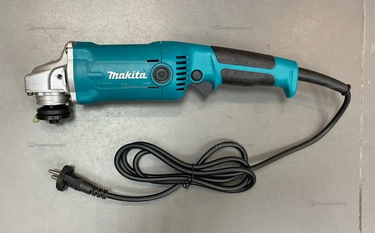 УШМ Makita сетевая 150